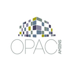 Logo opac amiens