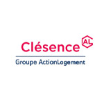 Logo clerence